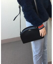 A.P.C. | ショルダーバッグ