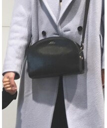 A.P.C. | ショルダーバッグ