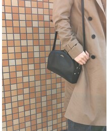 A.P.C. | ショルダーバッグ