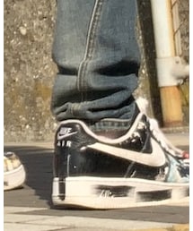PEACEMINUSONE | スニーカー
