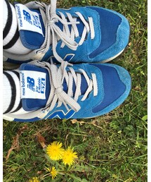 NEW BALANCE | スニーカー