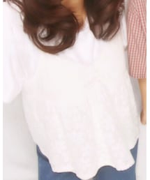 Heather | トップス