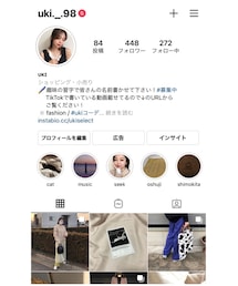 Instagram | その他