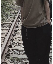 STUSSY | ベルト