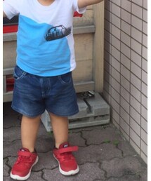 TOMMY HILFIGER | デニムパンツ