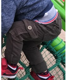 no brand | カーゴパンツ