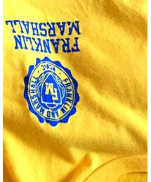 FRANKLIN & MARSHALL | Tシャツ/カットソー