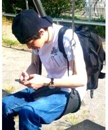 Hollister | Tシャツ/カットソー