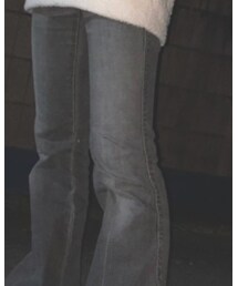 MARITHE + FRANCOIS GIRBAUD | パンツ
