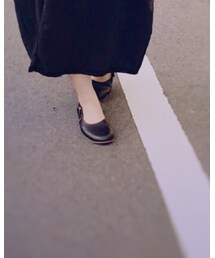 shutte | パンプス