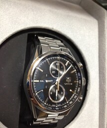 TAG Heuer | カレラ1887(アナログ腕時計)