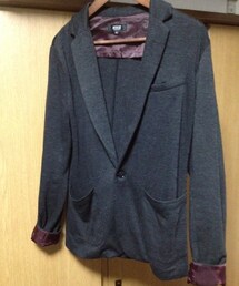 rupert | テーラードジャケット