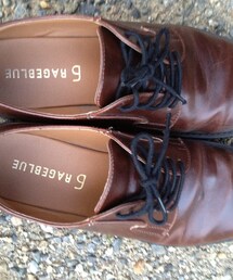 RAGEBLUE | ドレスシューズ