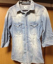 tk.TAKEO KIKUCHI | シャツ/ブラウス