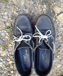 MEN'S MELROSE | デッキシューズ(その他シューズ)