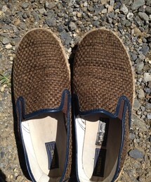 MEN'S MELROSE | スリッポン(スニーカー)