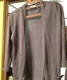 NANO universe | カーディガン/ボレロ