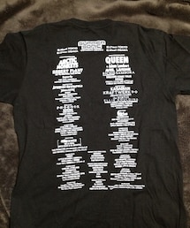 サマーソニック | サマソニ２０１４オフィシャルTシャツ(Tシャツ/カットソー)