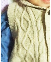 no brand | ニット/セーター