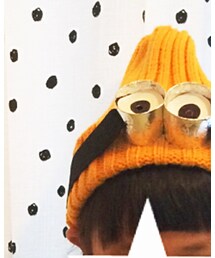 Handmade | ニットキャップ/ビーニー