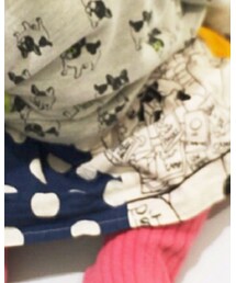 Handmade | スカート