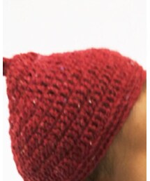 Handmade | ニットキャップ/ビーニー