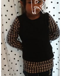 韓国子供服 | ニット/セーター