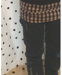 韓国子供服 | デニムパンツ