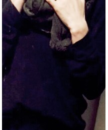 MIRROR OF Shinzone | ニット/セーター