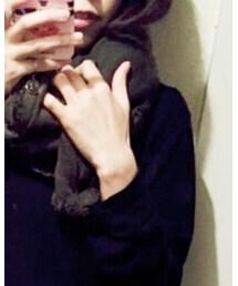 ZARA | ストール/ショール