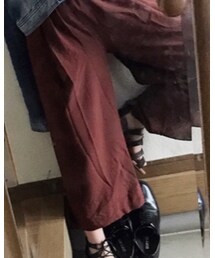 しまむら | その他パンツ