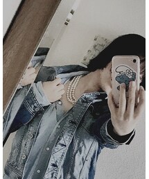 coucou | ネックレス