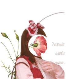 BABY,THE STARS SHINE BRIGHT | カチューシャ