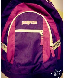 JANSPORT | バックパック/リュック