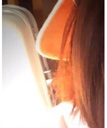 BLUEMOONBLUE | キャップ