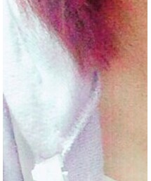 BUBBLES | パーカー