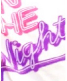 179/WG NICOLE CLUB | Tシャツ/カットソー