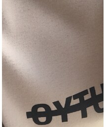 NILDUENILUNTOKYO | Tシャツ/カットソー