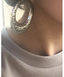 ririe | イヤリング