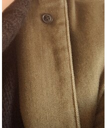 ZARA | チェスターコート