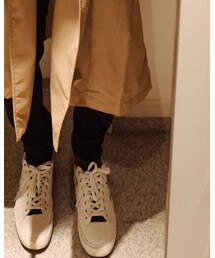 ZARA | チノパンツ