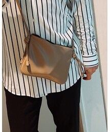 ZARA | ショルダーバッグ