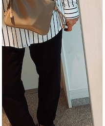 ZARA | スラックス