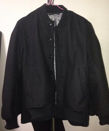 GU | スタジャン