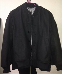 GU | スタジャン