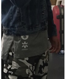 A BATHING APE | パーカー