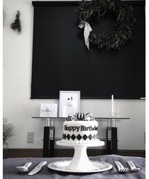 order | インテリア