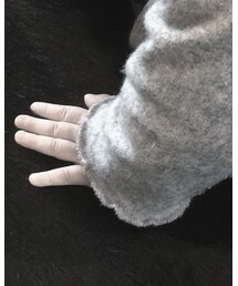 LE TOIT DE LA LUNE | トップス