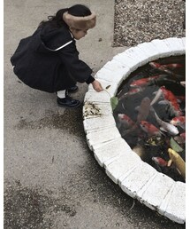 little creative factory | ジャケット/アウター