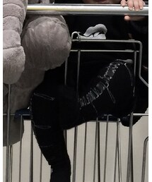 child.ish | タイツ/ストッキング